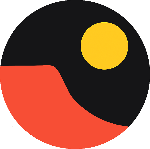 Red Mesa Logo